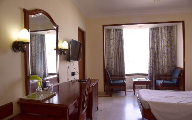 Hotel Atithi