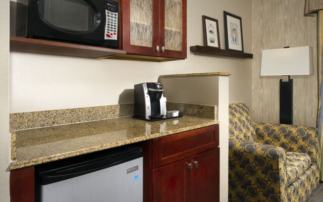 Holiday Inn Express & Suites Annapolis by IHG