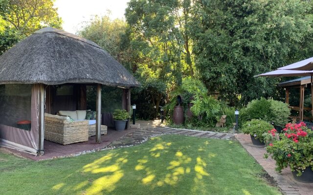 Highlands Lodge Guest House