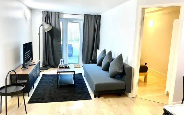 Westciti Caroco Aparthotel