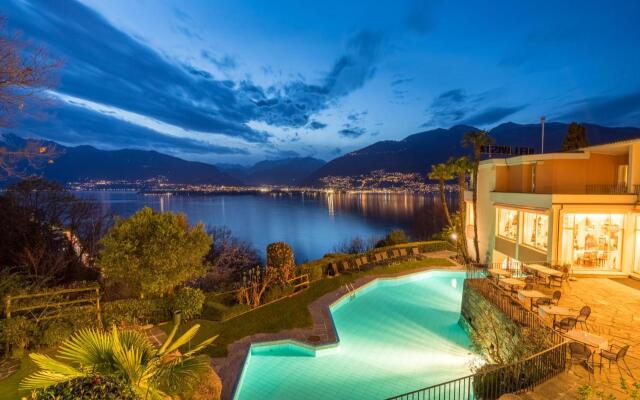 Bellavista Swiss Quality Hotel