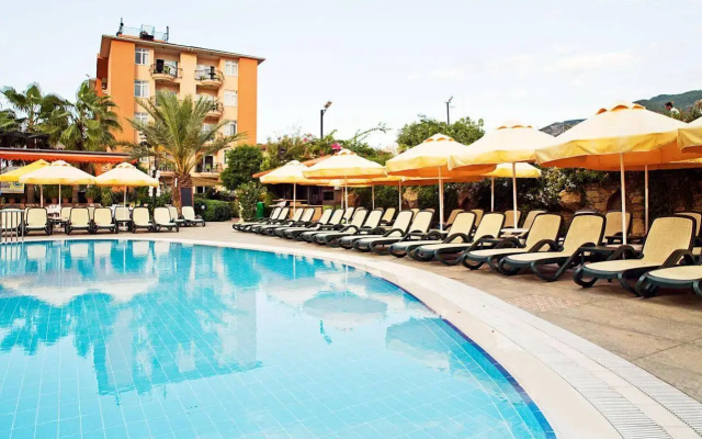 Calimera Sunpark Alanya