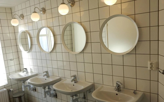 Go To Sleep Arvika - Hostel