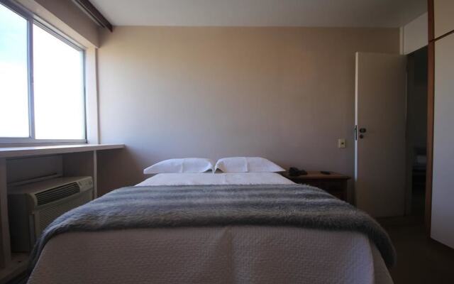 GoHouse Rio Flat Apart Hotel 1401