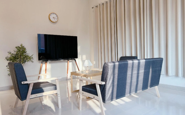 Triple B sleep and relax