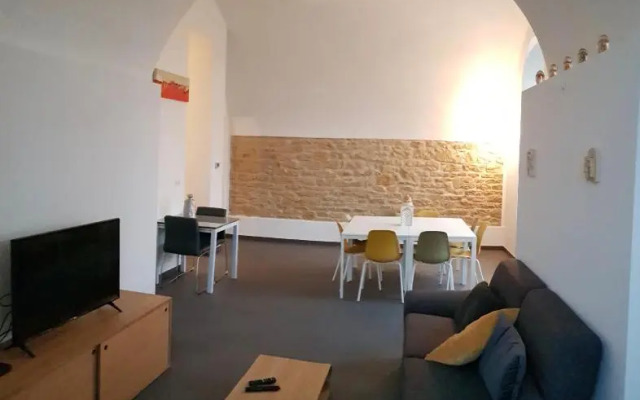 Le 5 de Trêves - Metz