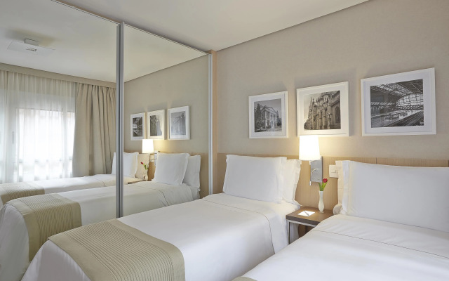 Etoile Hotels Jardins