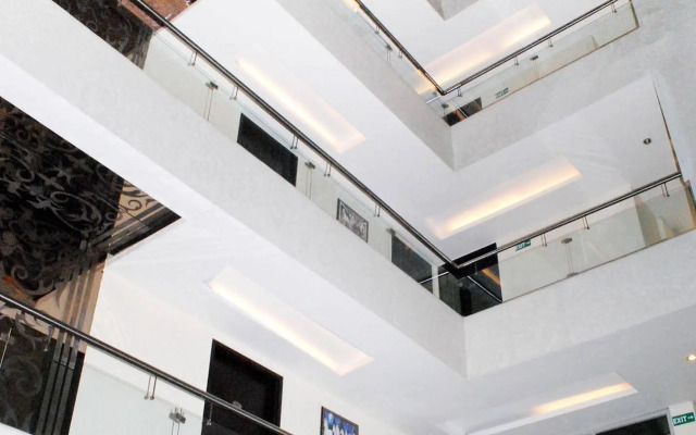 The Gold Inn Paharganj