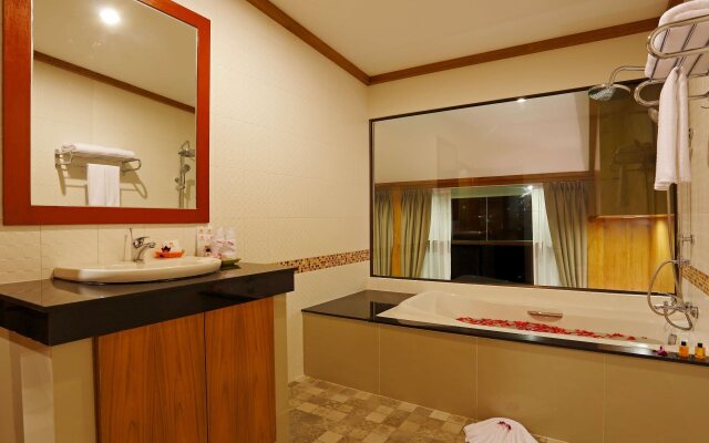 Chabana Resort