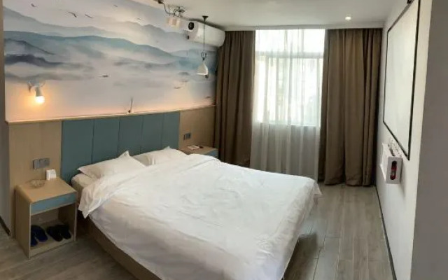 Wenzhou jinyuan hotel