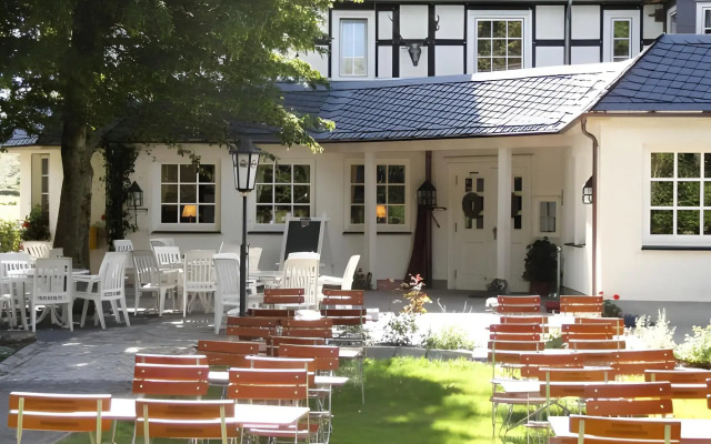 Hotel Waldhaus Föckinghausen