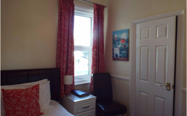 The Millbrook B & B