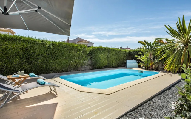 Casa Jacadi With Private Pool