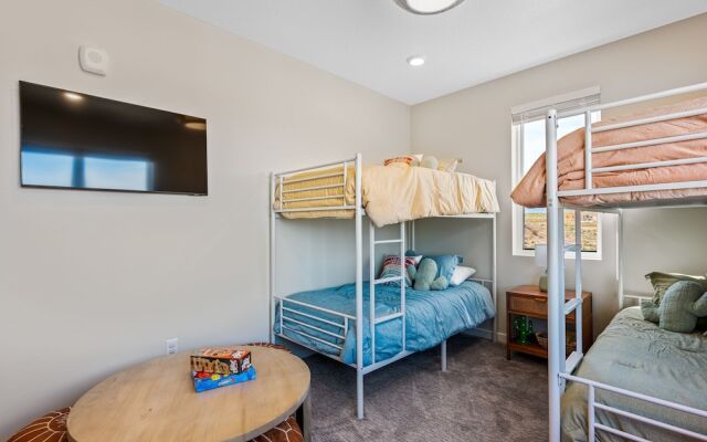 Southern Solace 3 Bedroom Condo