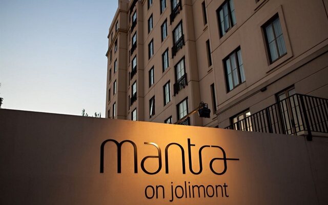 Mantra on Jolimont