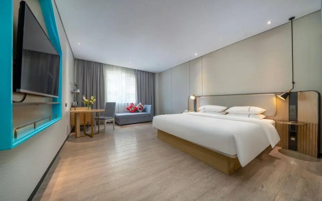 City Comfort Inn Nanning East Railway Station