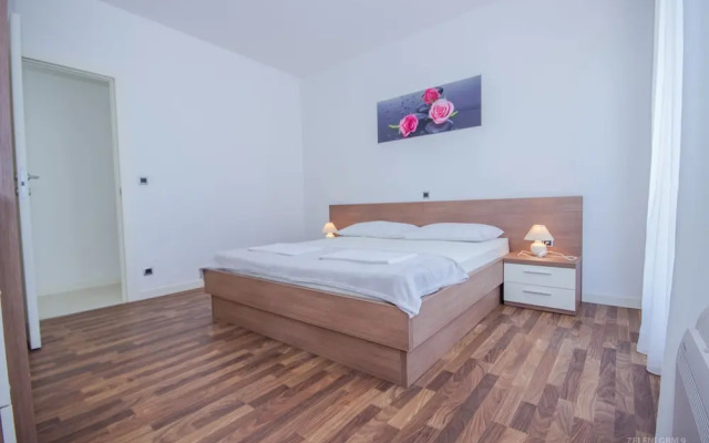 Villa Rose