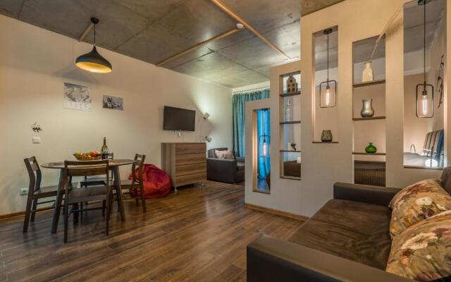 New Gudauri Redco Premium Apartment