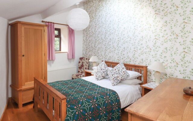 Dovetail Cottage