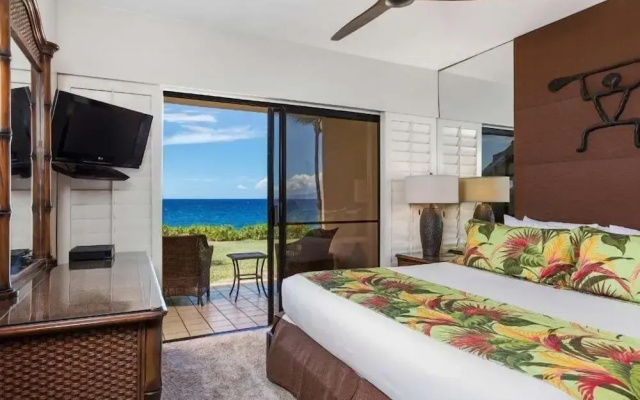 Makena Surf, #f-104 3 Bedroom Condo