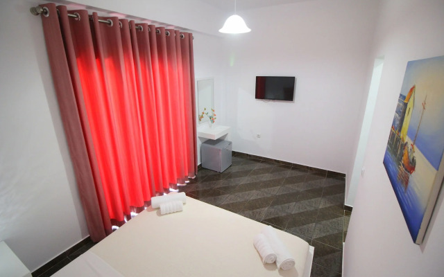 Hotel Infinity