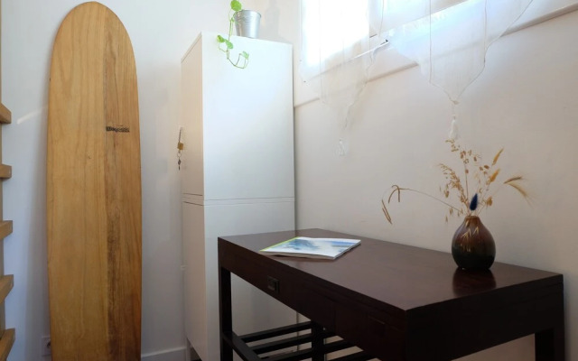 Joyu Surf Shack