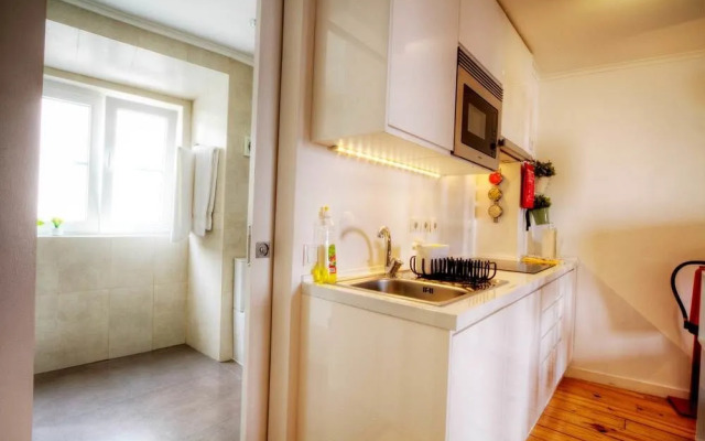 Sao Miguel By Apartments Alfama
