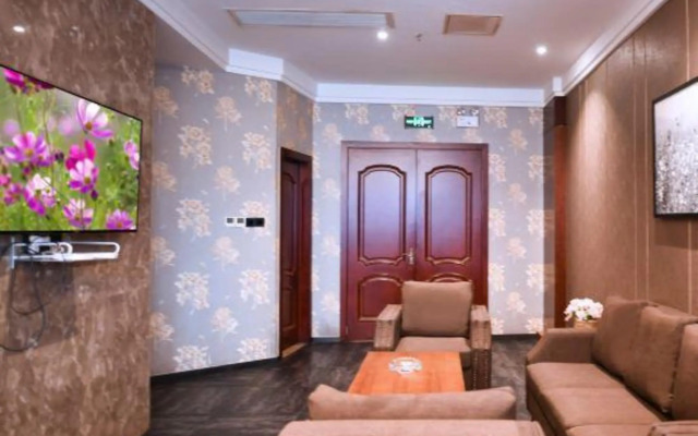Tong Xin Yu Long Hotel