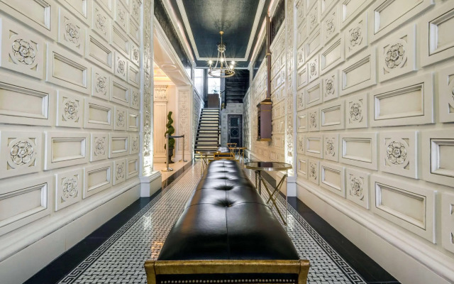 Curtiss Hotel, Ascend Hotel Collection