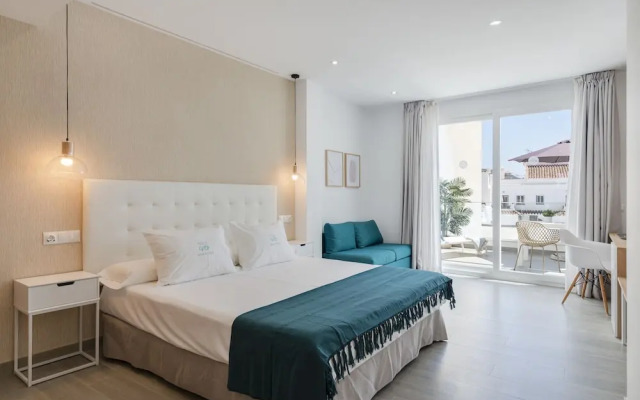 Nerja VG Hostal Boutique