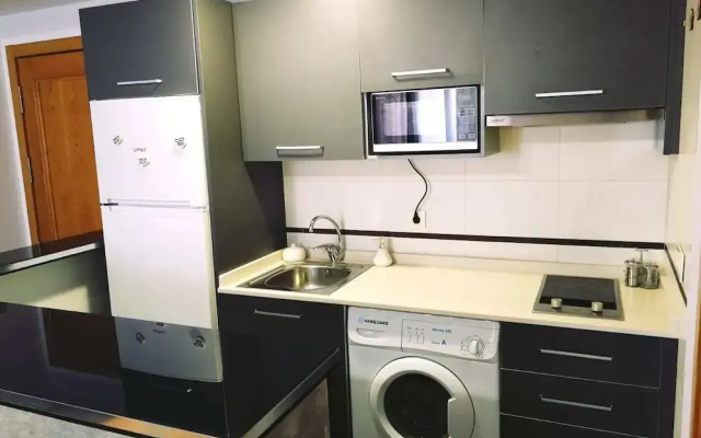 Apartamento con encanto en Cordoba