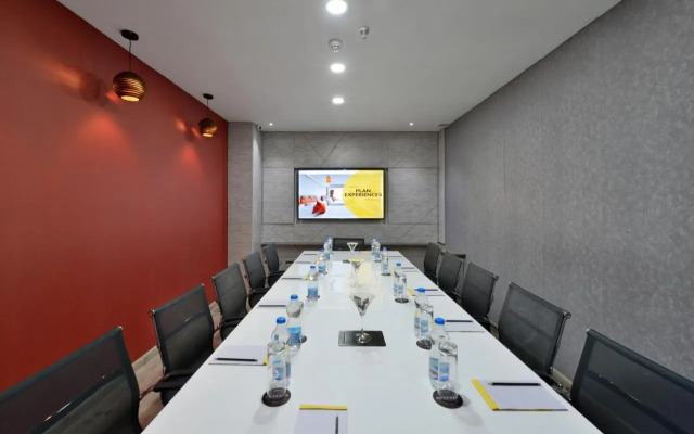 Regenta Central Antarim Ahmedabad