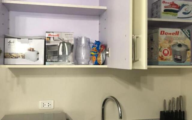 4Q tower D Manhanttan Heights Cubao QC