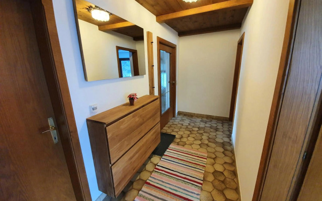 Ferienwohnung Kröll