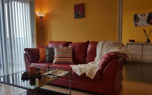 Toronto Suite Rentals - Meridian
