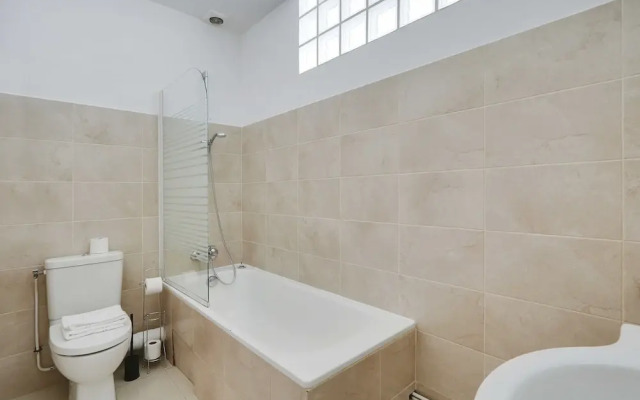 Charming Apartment - 1br/4p - Batignolles