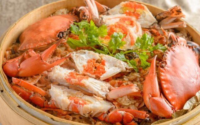 Sizihwan Sunset Beach Resort