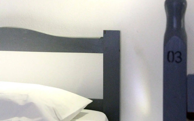 Soul Hostel