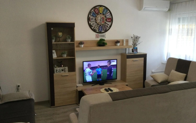 Apartman * VICTORY *