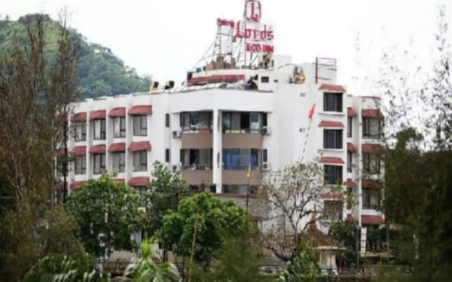 Patang Residency