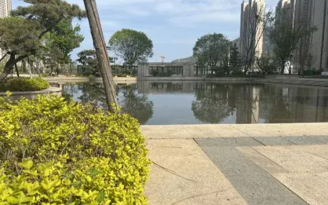 Manyue sea view apartment Hotel