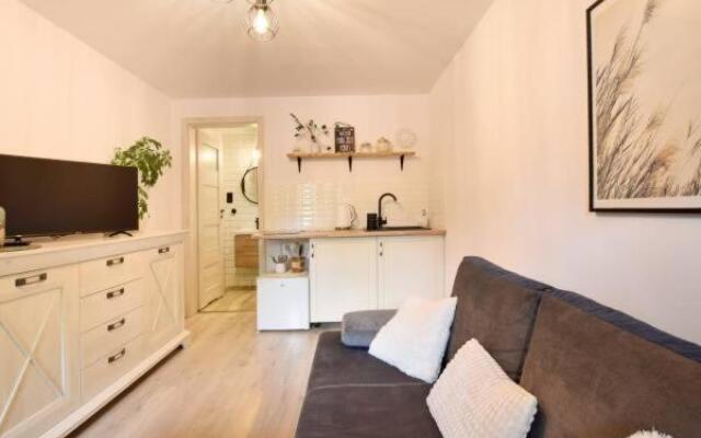 Apartamenty GOSZOWIANKA