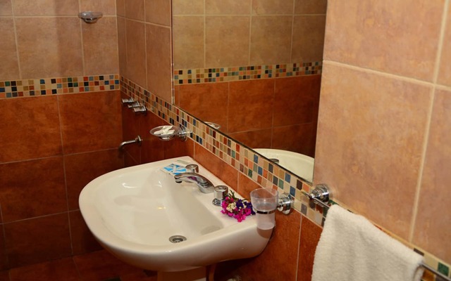 Hotel La Giralda