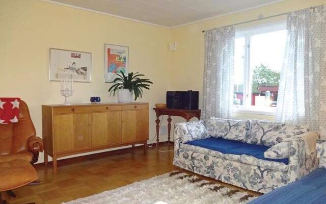 Nice Home in Degeberga With 2 Bedrooms and Wifi