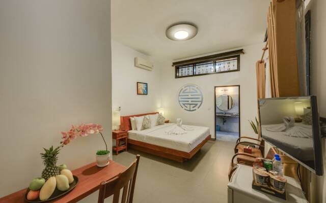 Arun Villa