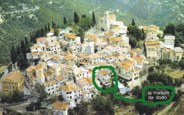 La Maison De Dodo