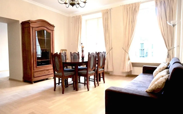 AAA Stay Apartments Old Town Warsaw I