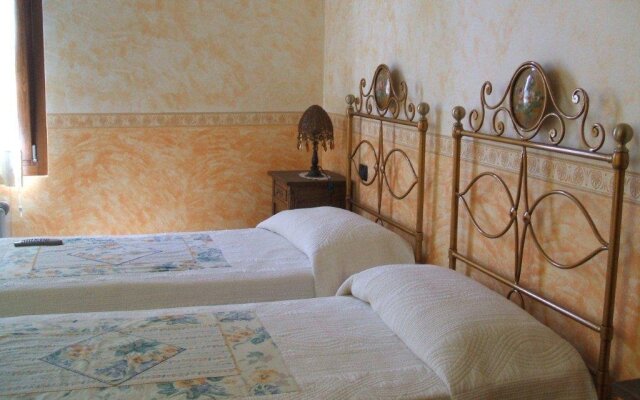 Hotel Ristorante Villa Magnolia