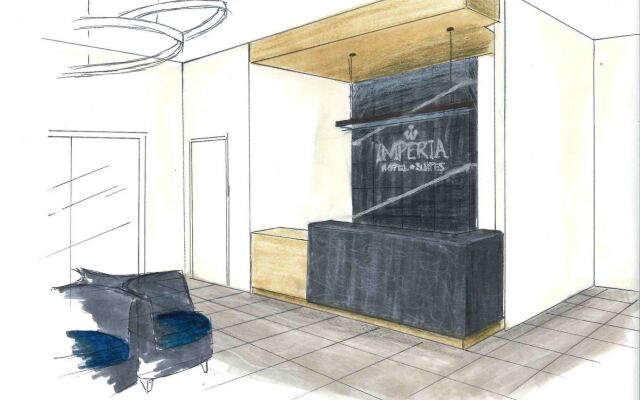 Imperia Hotel & Suites Boucherville