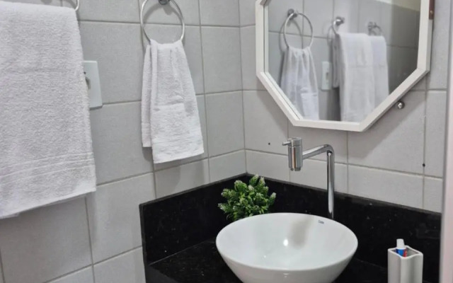 Condomínio Residencial Serigy